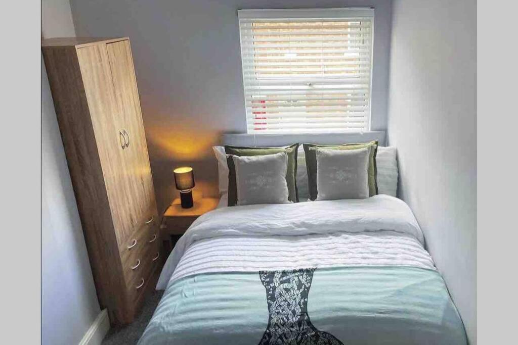 The Terrace Chester, Modern 3 Bed House Exterior photo