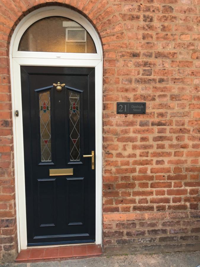 The Terrace Chester, Modern 3 Bed House Exterior photo